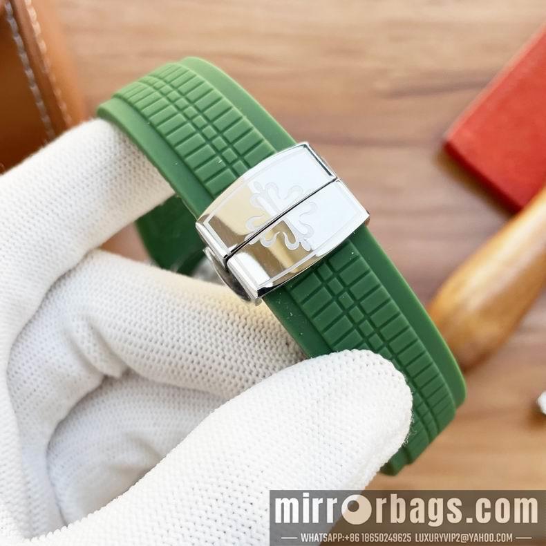 Patek Philippe watch 41mm 123151