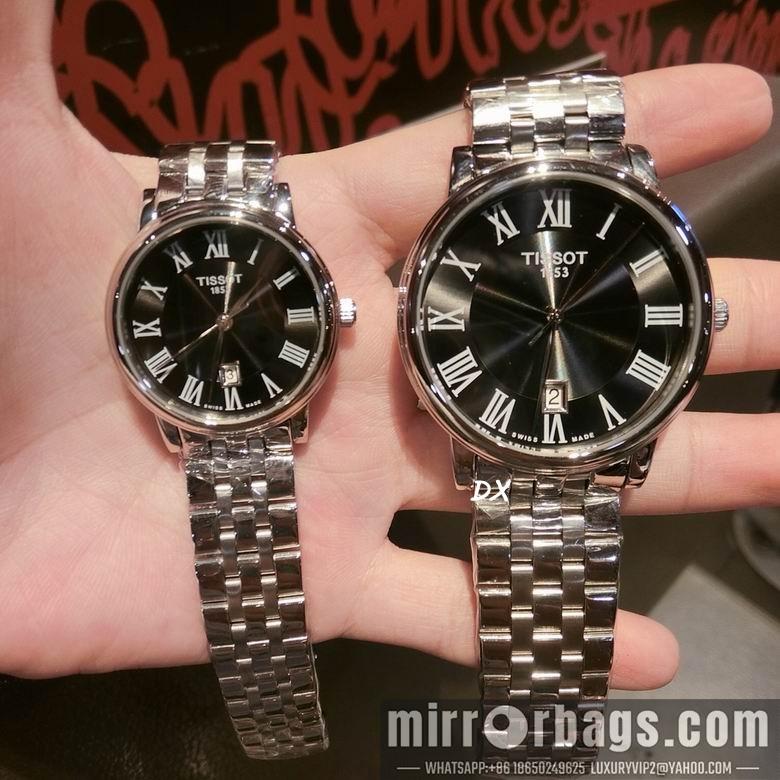 Tissot W30 M40mm 2nms20