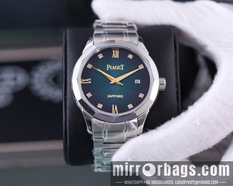 Piaget men 40X12mm M04