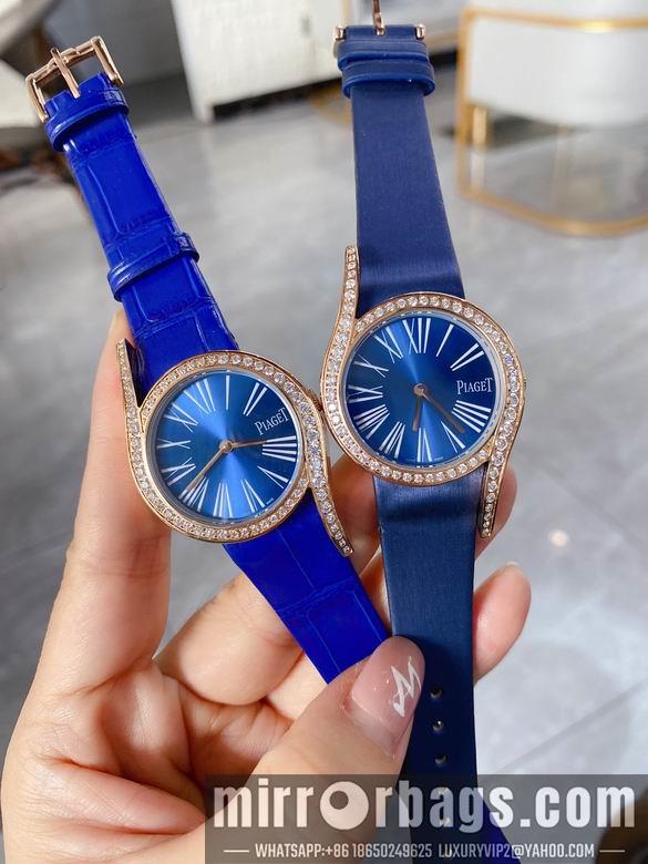 Piaget women 32mm M19