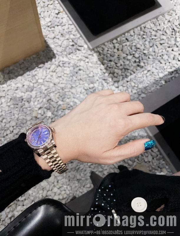 Rolex 31mm 102257