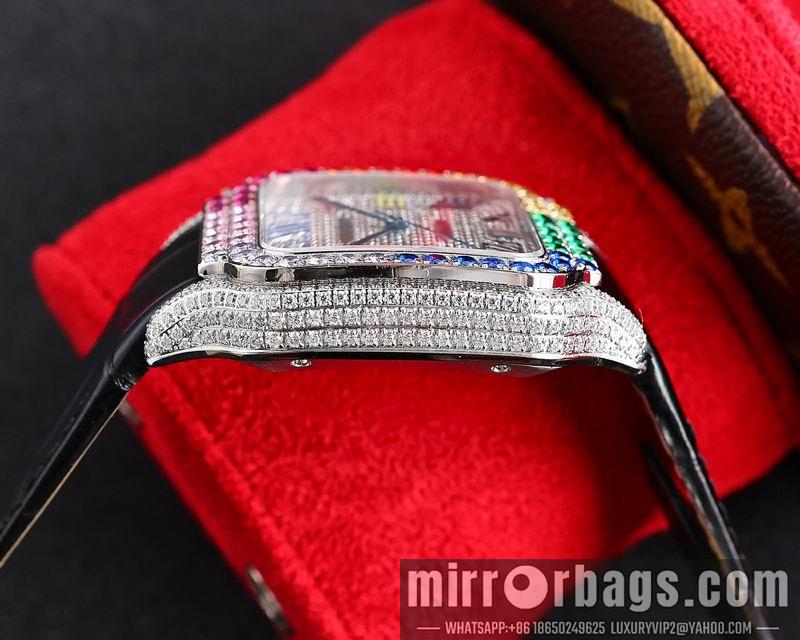 Cartier 40mm 0831134