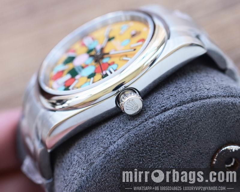 Rolex 41X10mm 072816
