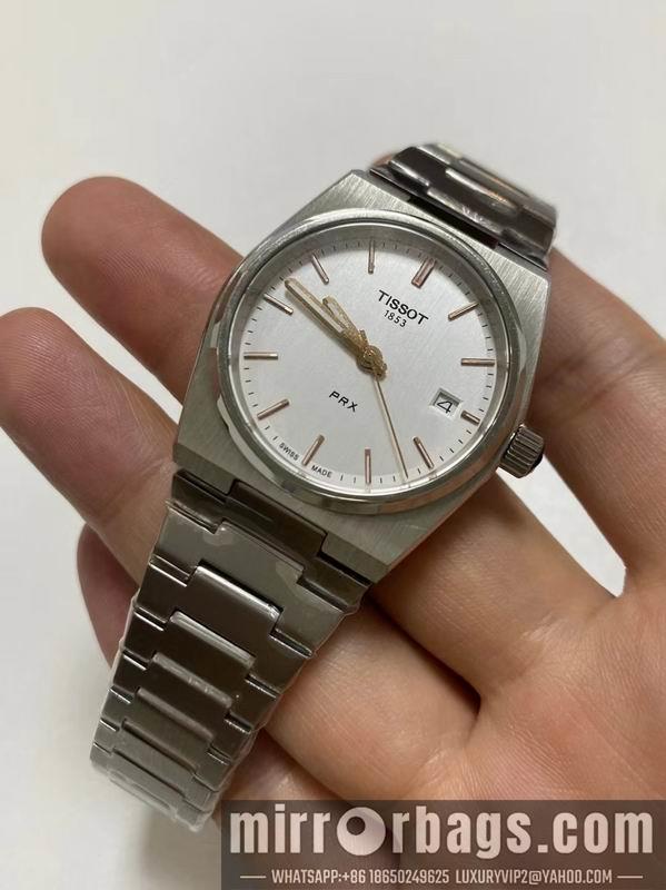 Tissot watch 091009