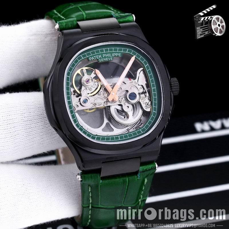 Patek Philippe 43X12mm 082246