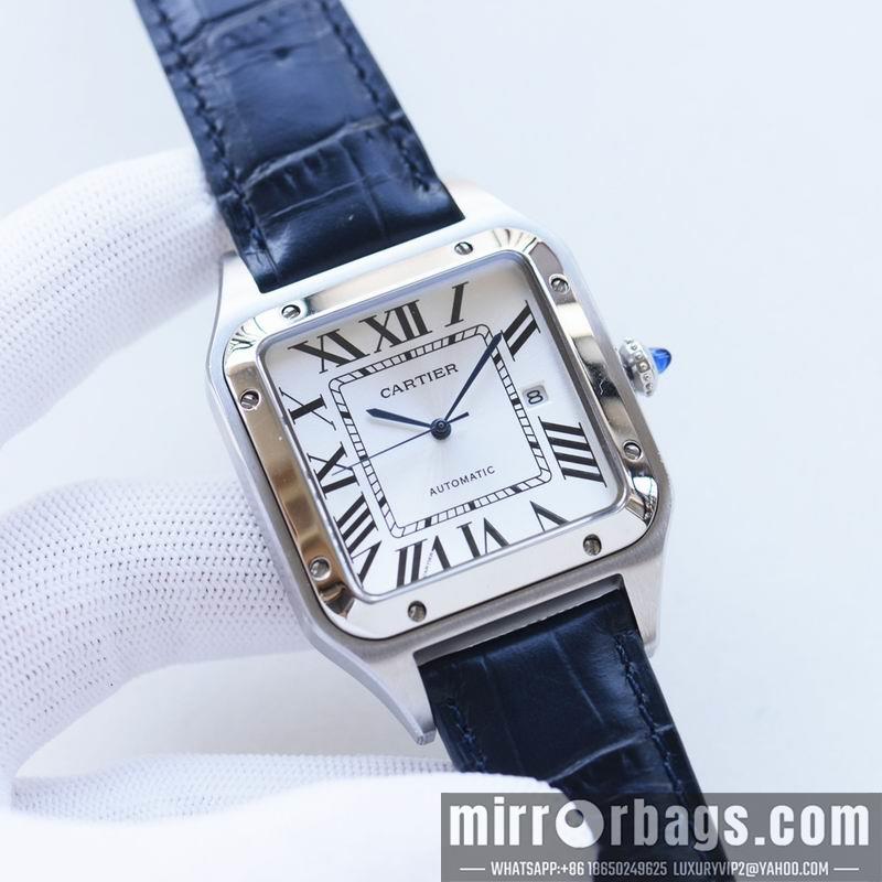 Cartier 39.5X10.8mm 102334