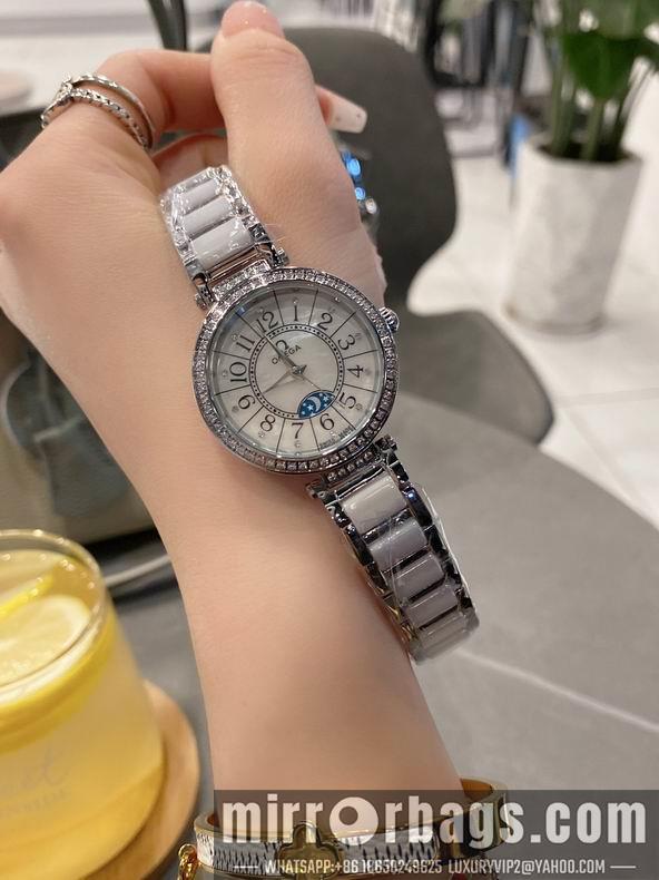 Omega watch M37