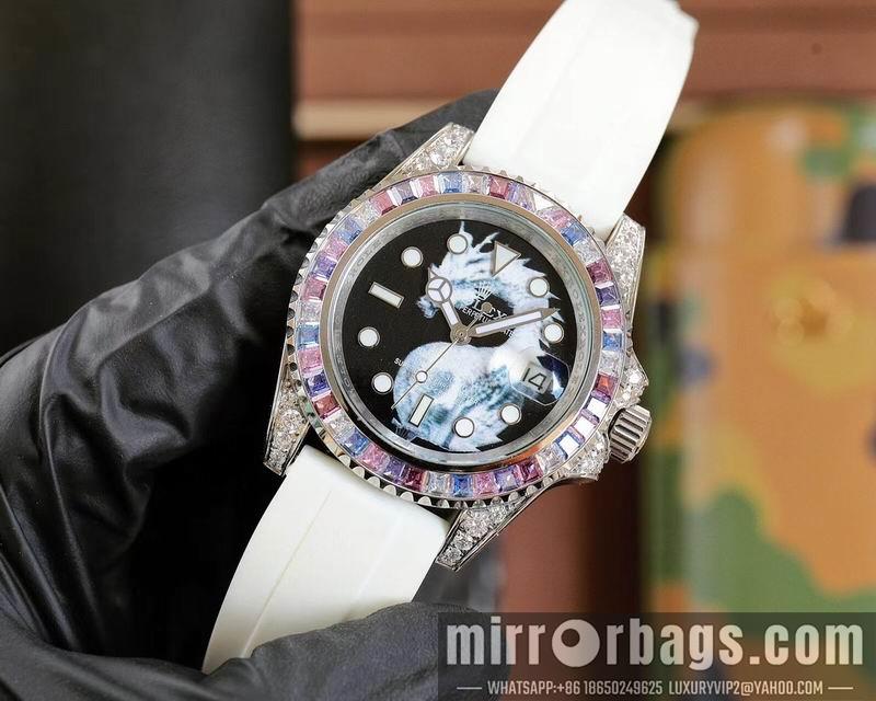 Rolex 40mm 031766