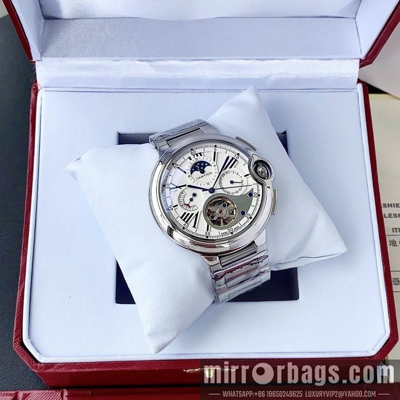 Cartier 44mm 1031127