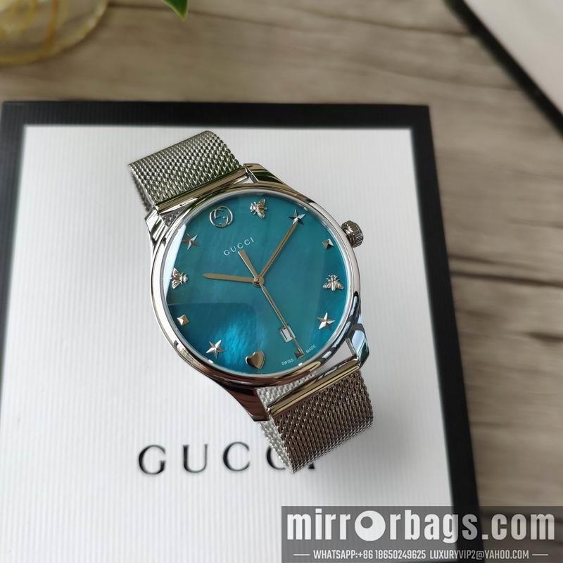 Gucci 38mm 080629