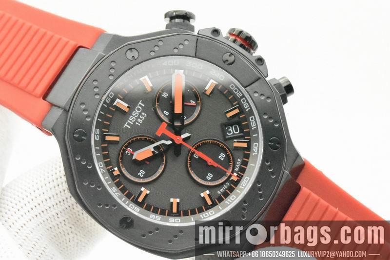 Tissot watch 041614