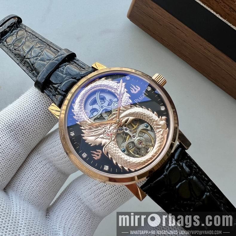 Piaget men 43X12mm 112910
