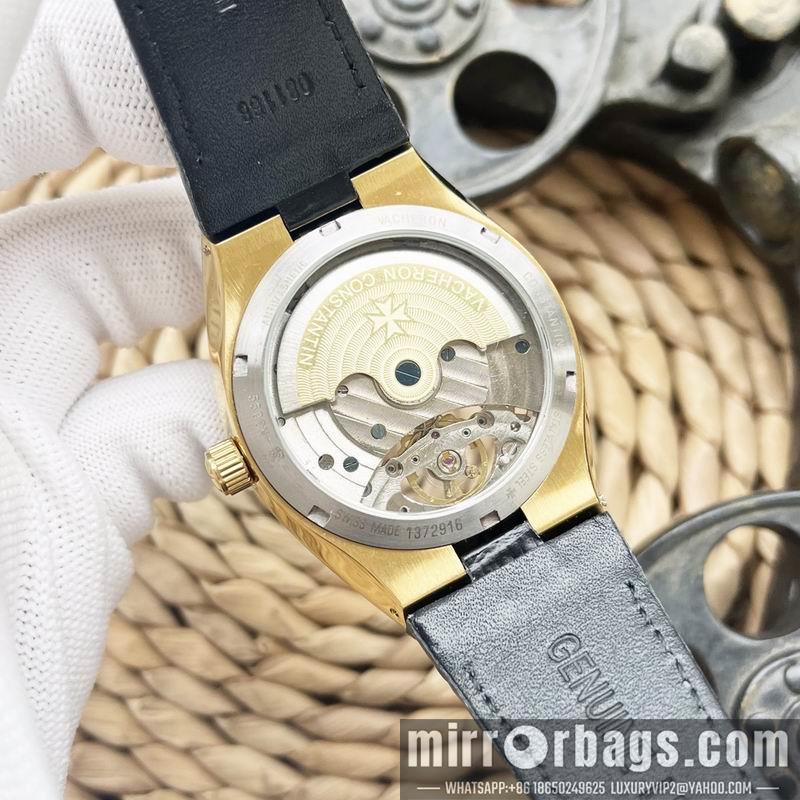 Vacheron Constantin 43X12mm 030214