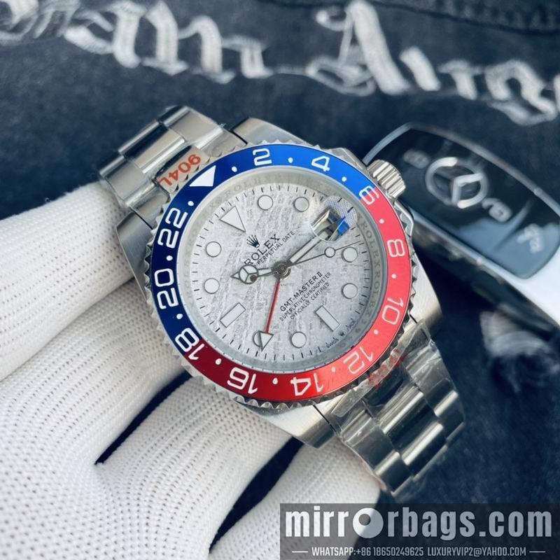 Rolex watch 121757