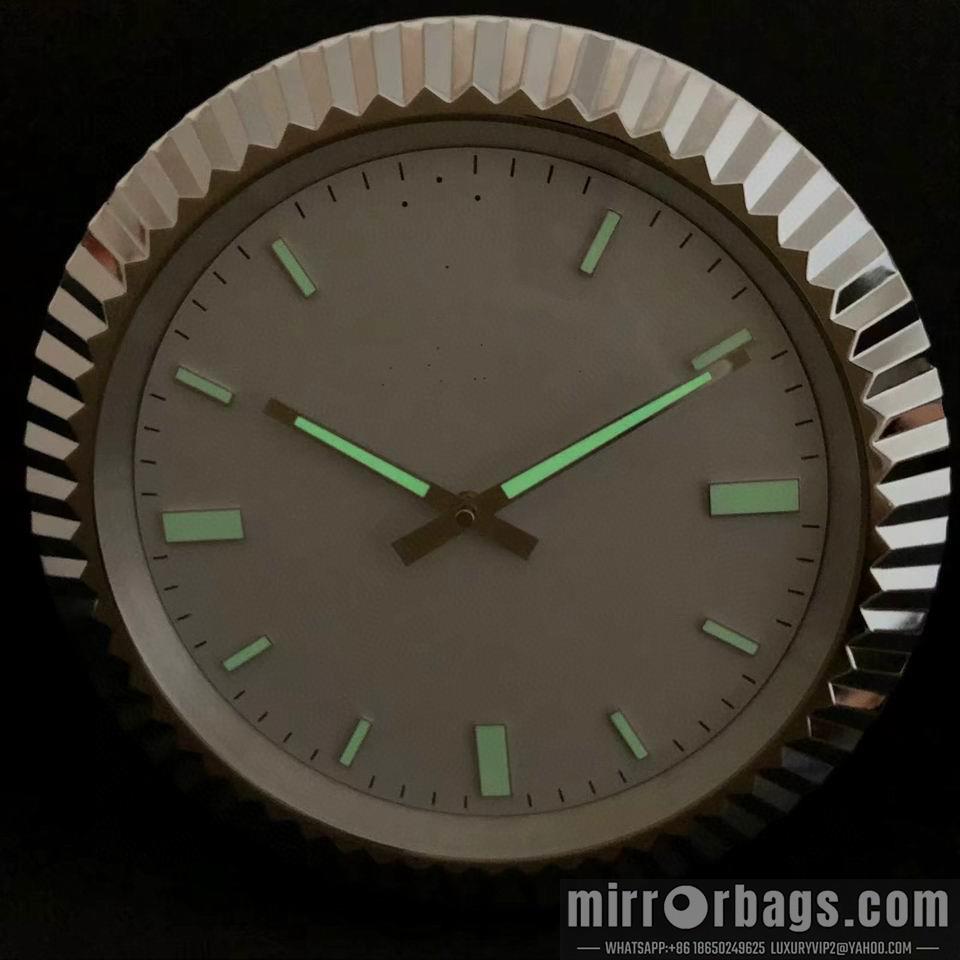 Rolex clock 02