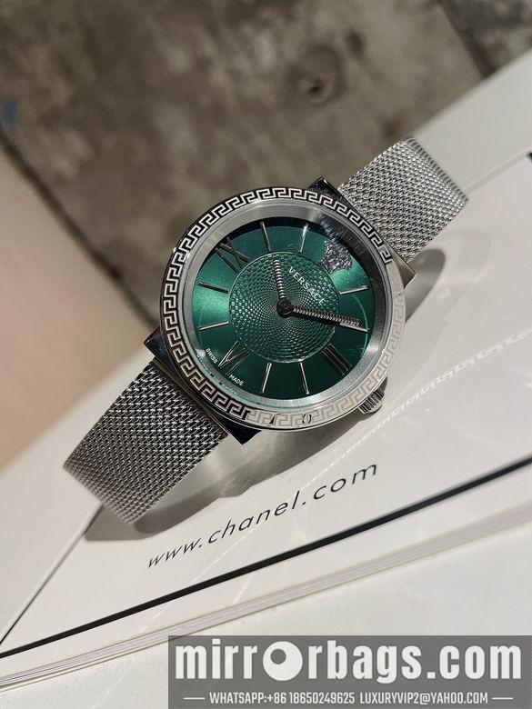 Versace watch 36mm M10