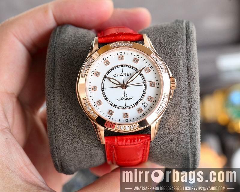 Chanel 35X11mm 022312