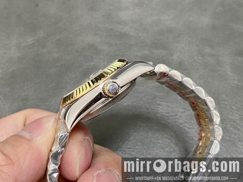 Rolex 31mm 092928