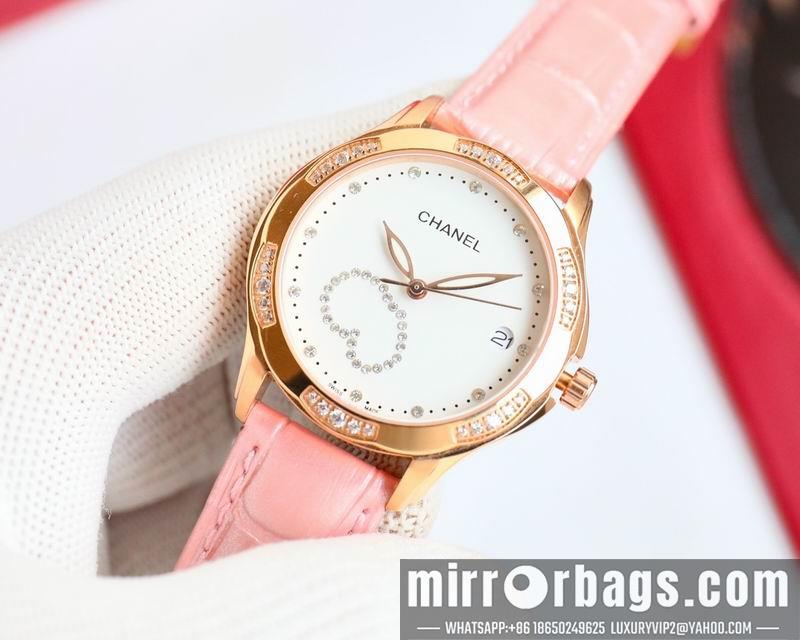 Chanel 35mm 022443