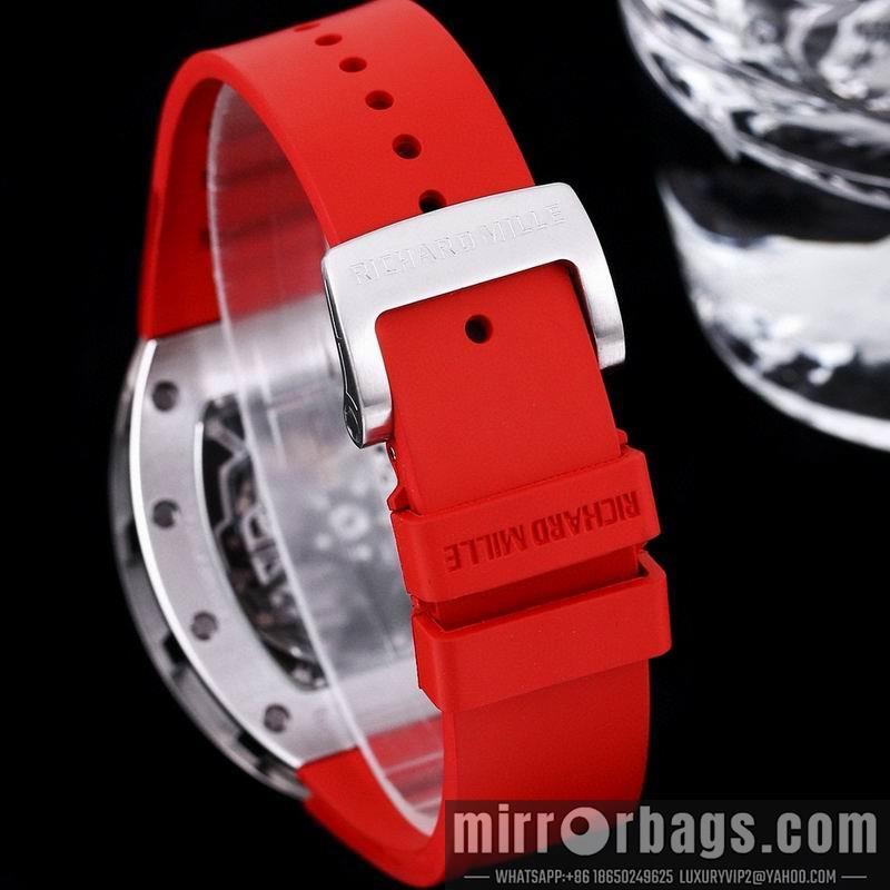 Richard Mille RM011-FM watch 122502