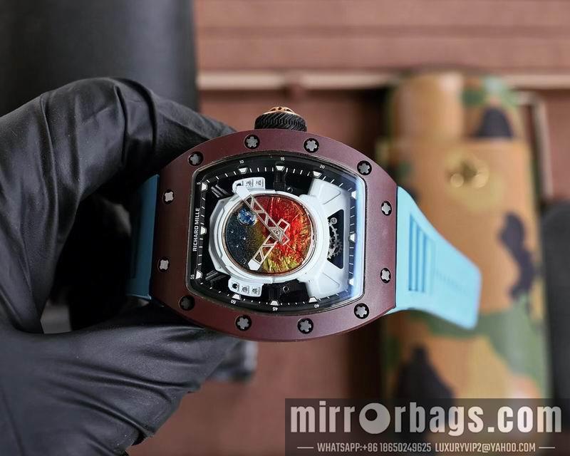 Richard Mille watch 081704