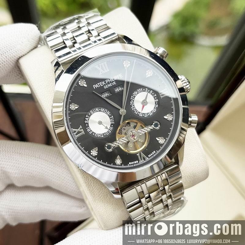 Patek Philippe 42mm 1101133
