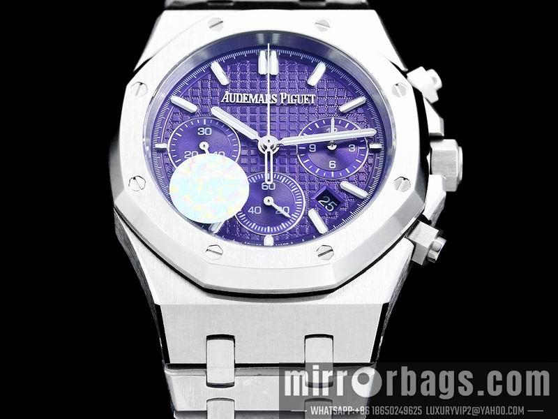 Vacheron Constantin 41mm 022142