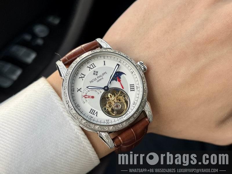 Patek Philippe 42mm 050812