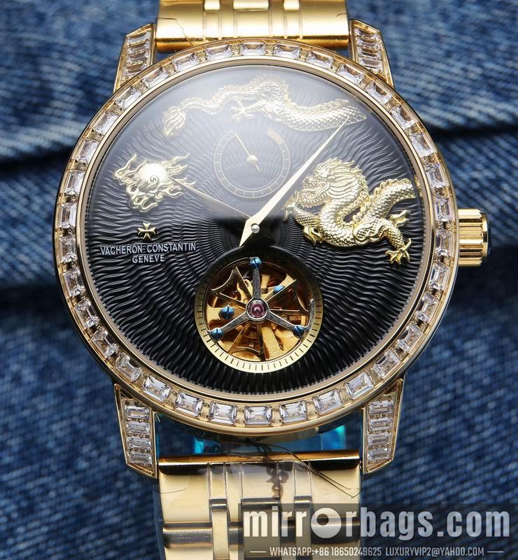 Vacheron Constantin 44X15mm 031759