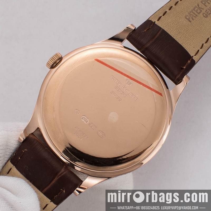 Patek Philippe 43X10mm 121223