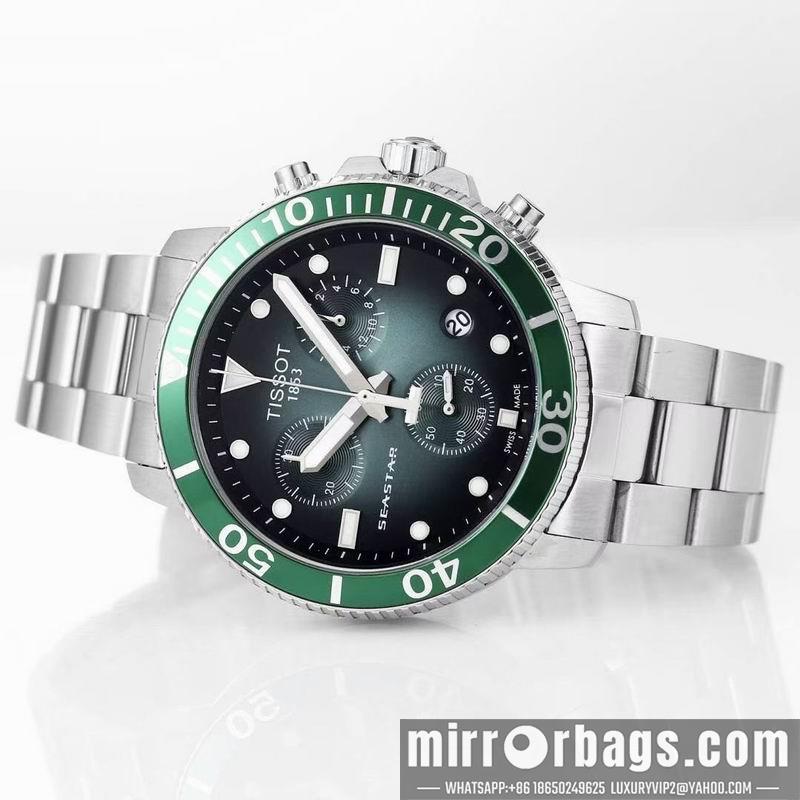 Tissot watch 113013