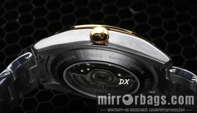 Tissot 40x11.5mm 2nms60