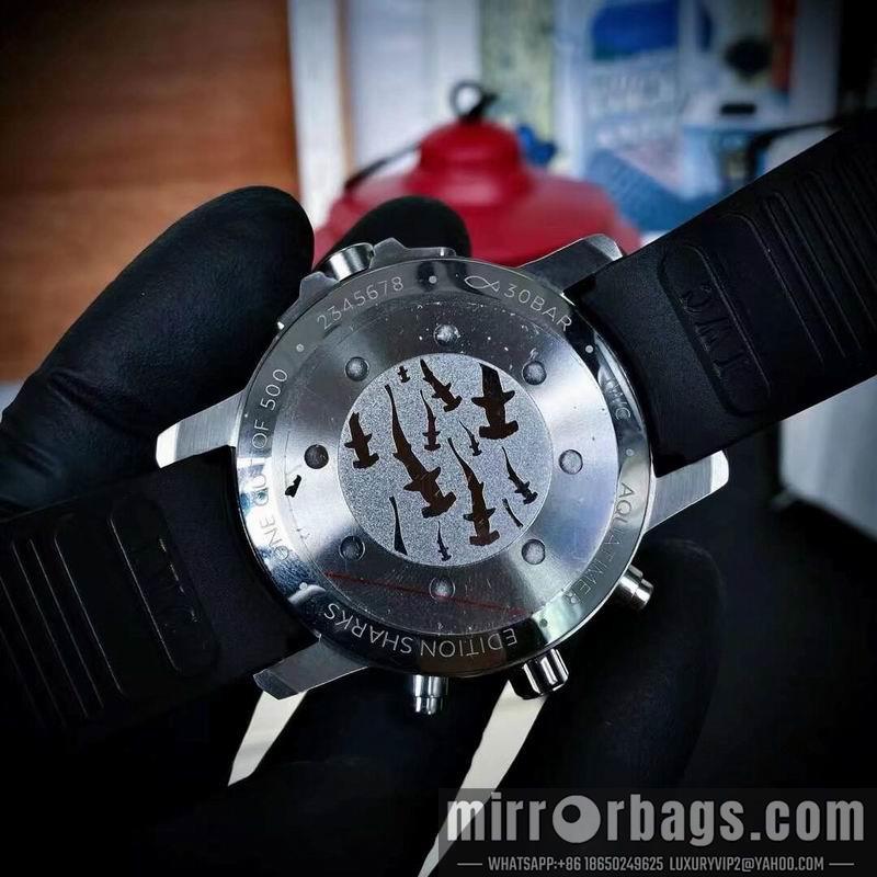 IWC 43mm 0318110