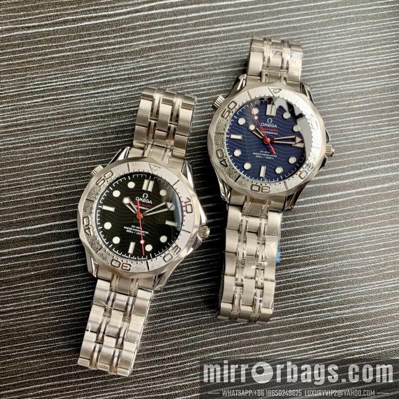 Omega 42mm 101323