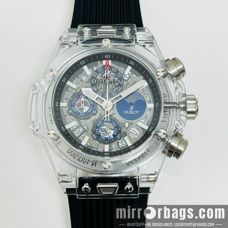Hublot 42.1X16.4mm 082723