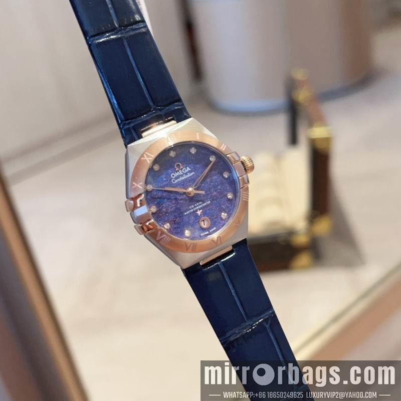 Omega 29mm 101625