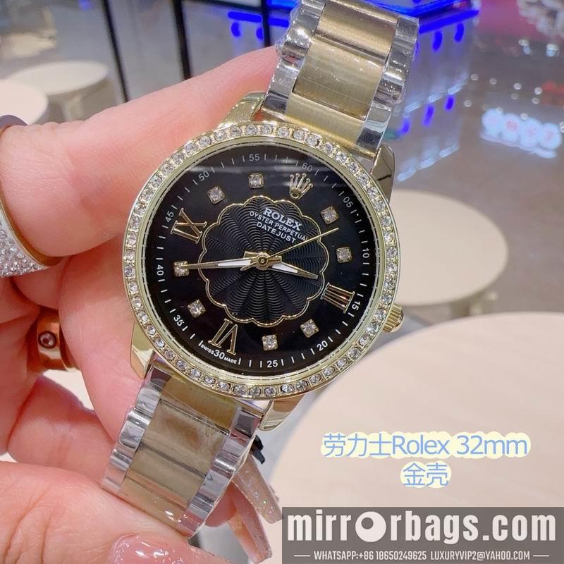 Rolex 32mm 110178