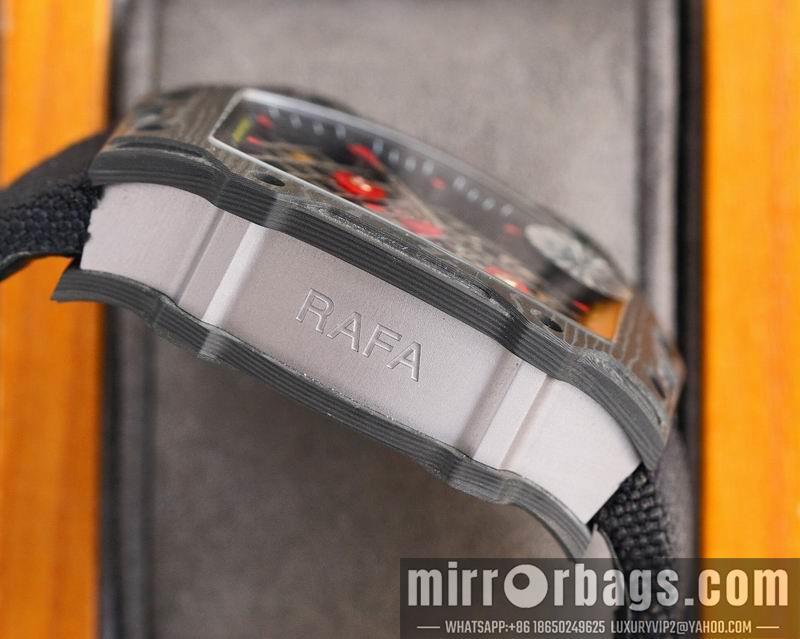 Richard Mille watch 083142