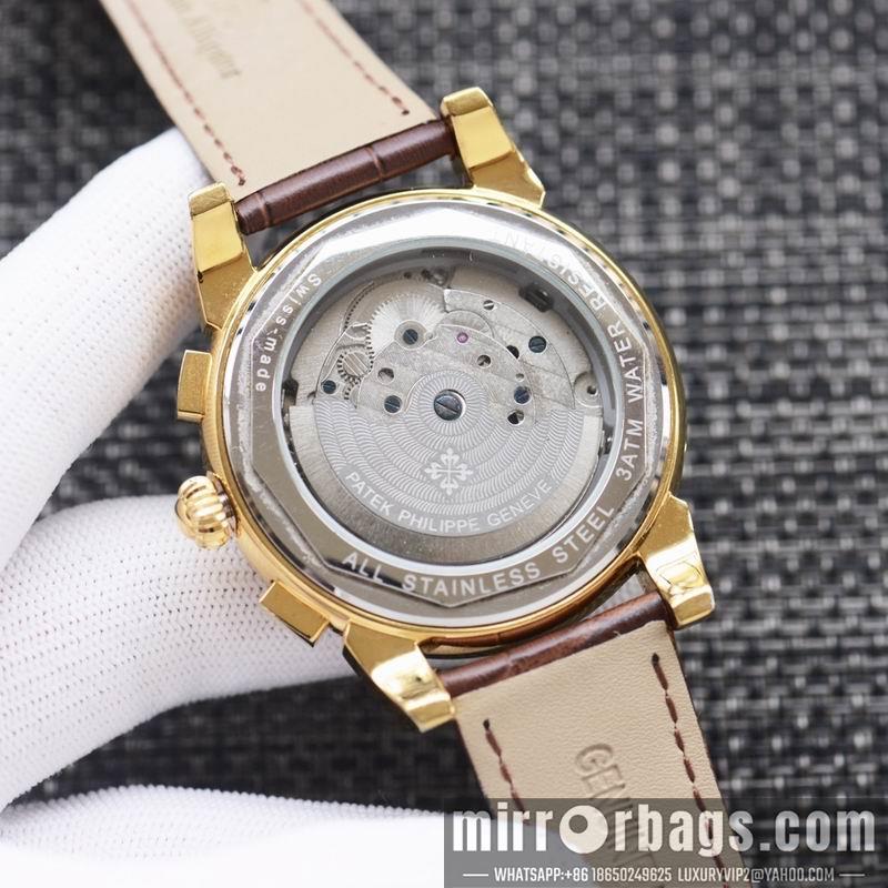 Patek Philippe 43X12mm 082257