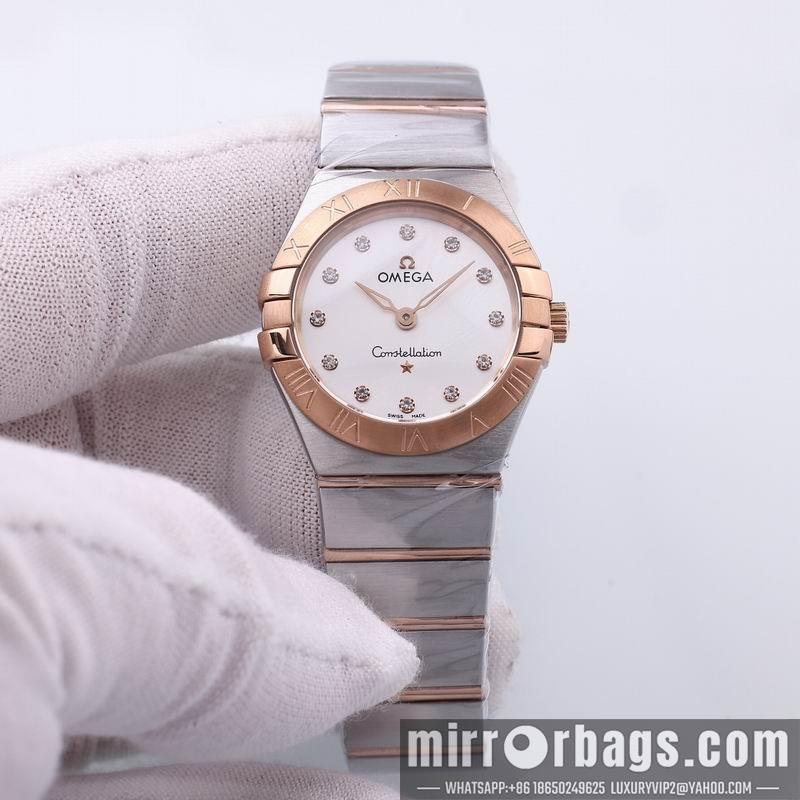 Omega 28mm 022515