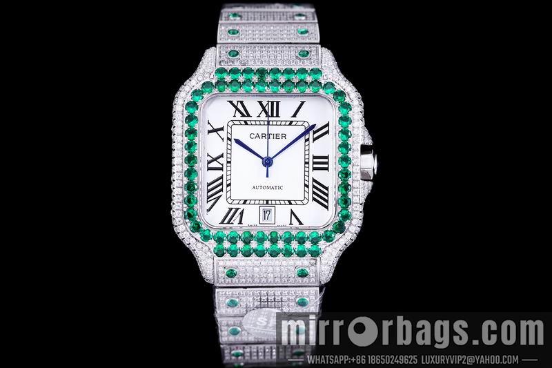 Cartier 40mm 050403