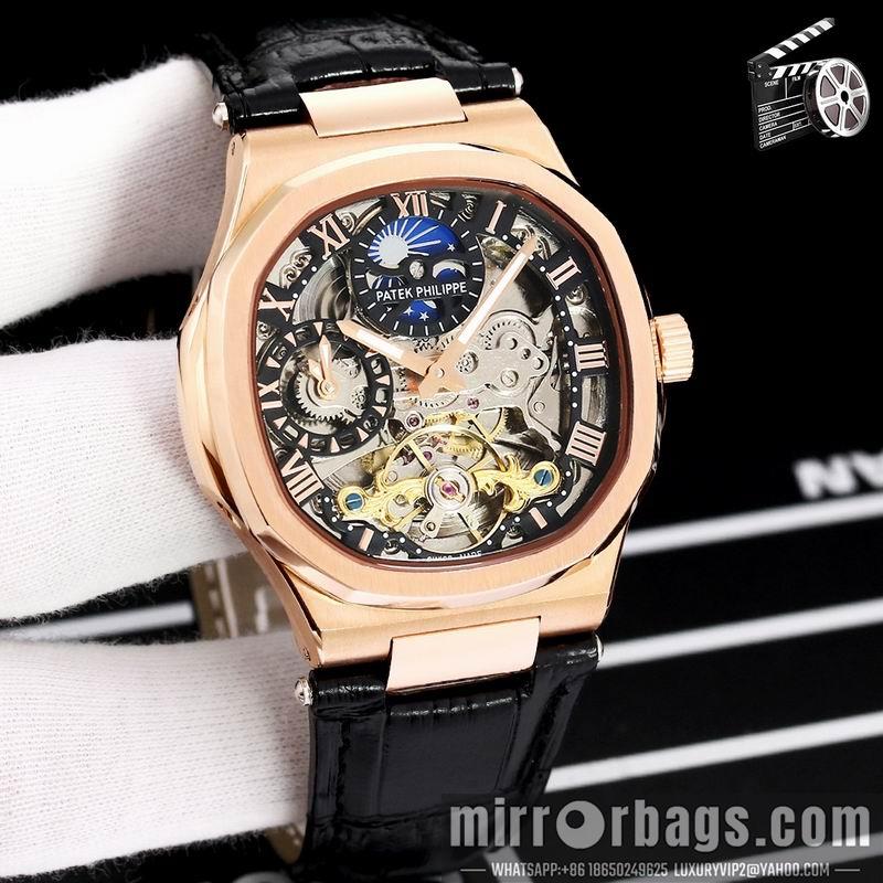 Patek Philippe 46X12mm 041439
