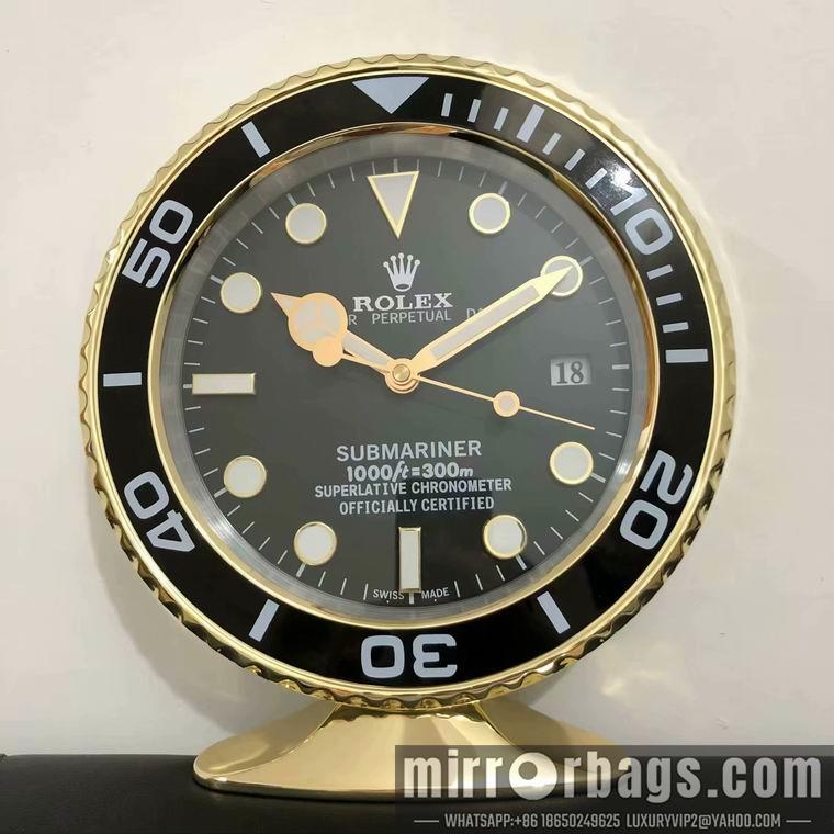 Rolex clock mb 09