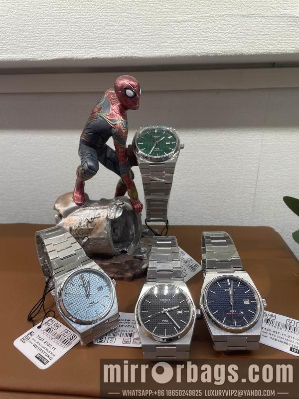 Tissot watch 022470