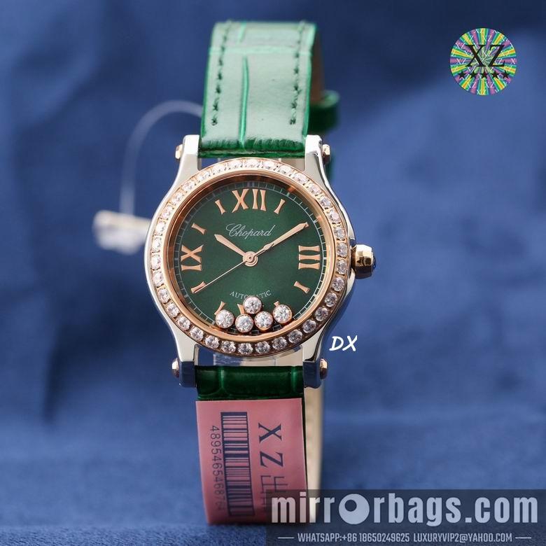 Chopard 36mm 2nms46