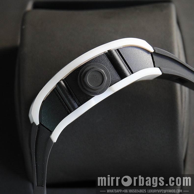 Richard Mille 49X41X15mm 122538