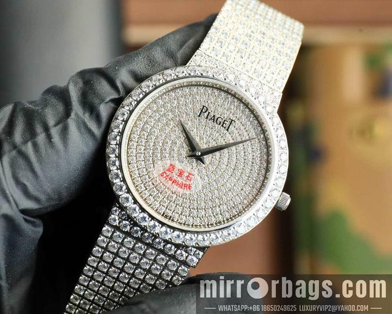 Piaget watch 033114