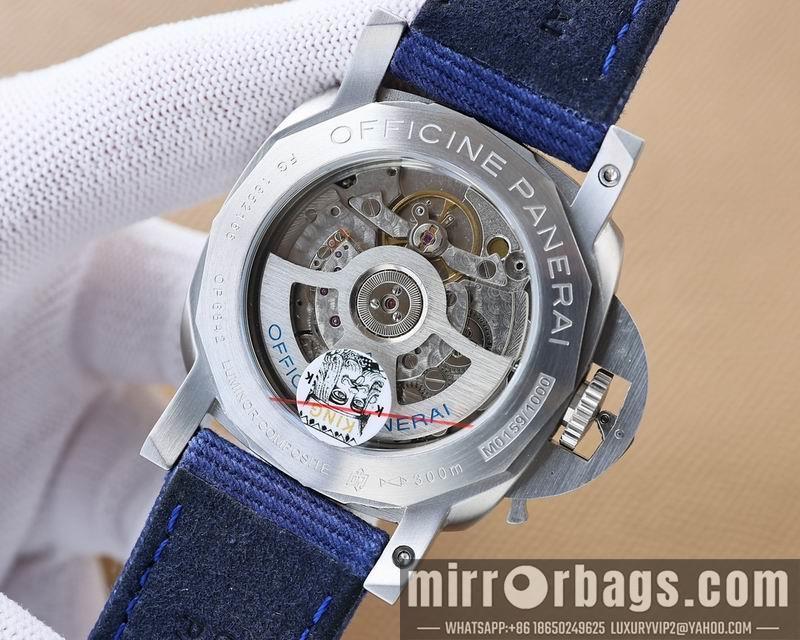 Panerai 47mm 102356