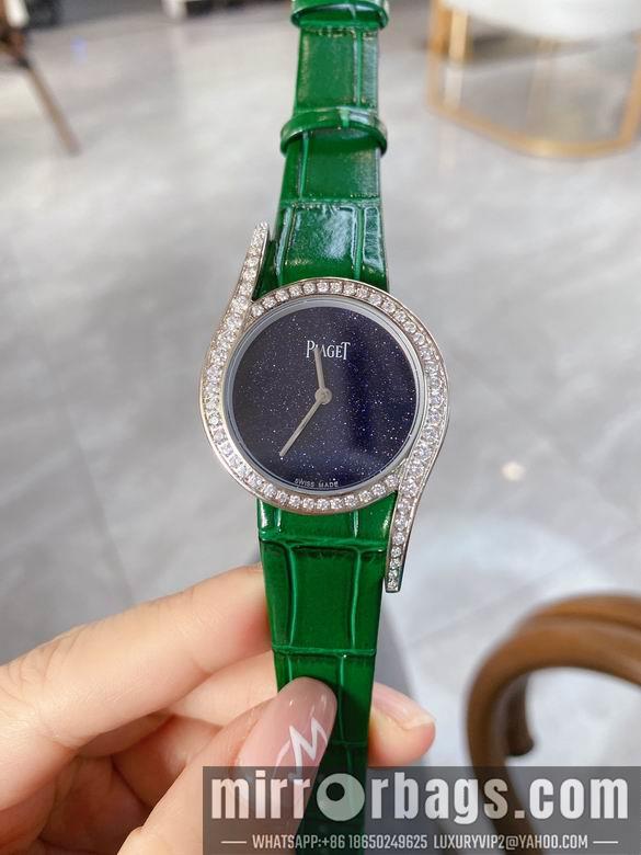 Piaget women 32mm M21