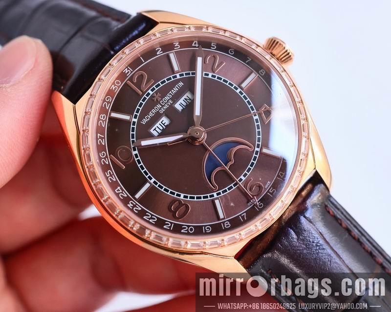 Vacheron Constantin 40mm 082948